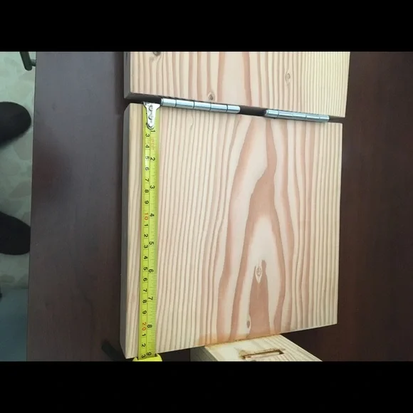 💥HP💥Tortilla Press (Artisanal)/Tortillera - Picture 13 of 16